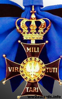 Grand Cross of the Order with Star photo